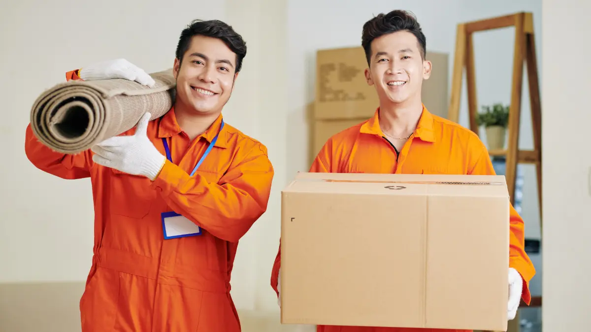 What Exactly Is the Role of a Moving Company