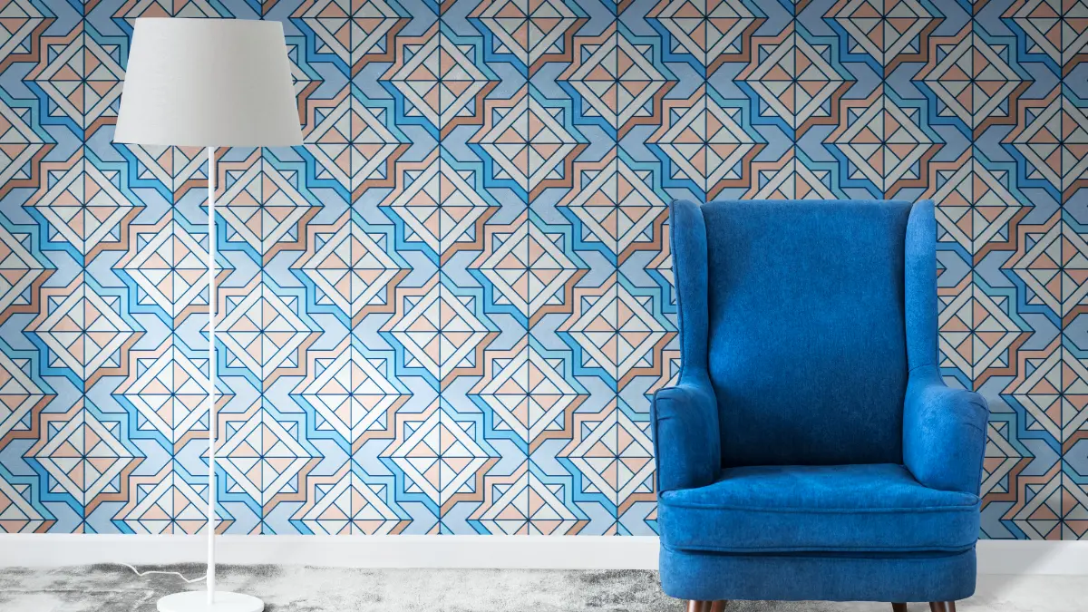 Why Removable Wallpapers Are a Design Must for Your Home