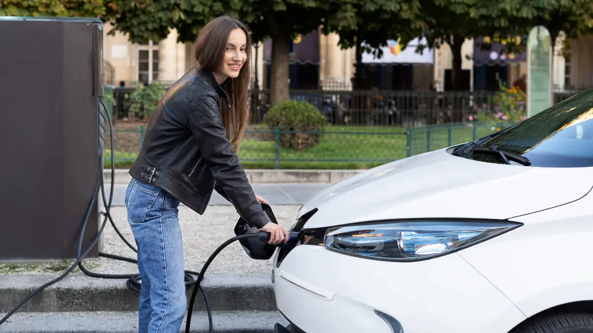 5 Reasons Why Getting an EV Salary Sacrifice Is a Wise Choice