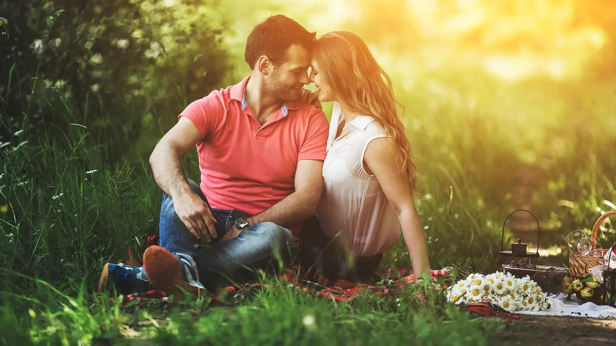 5 Things That Might Help You Rekindle the Spark in Your Relationship