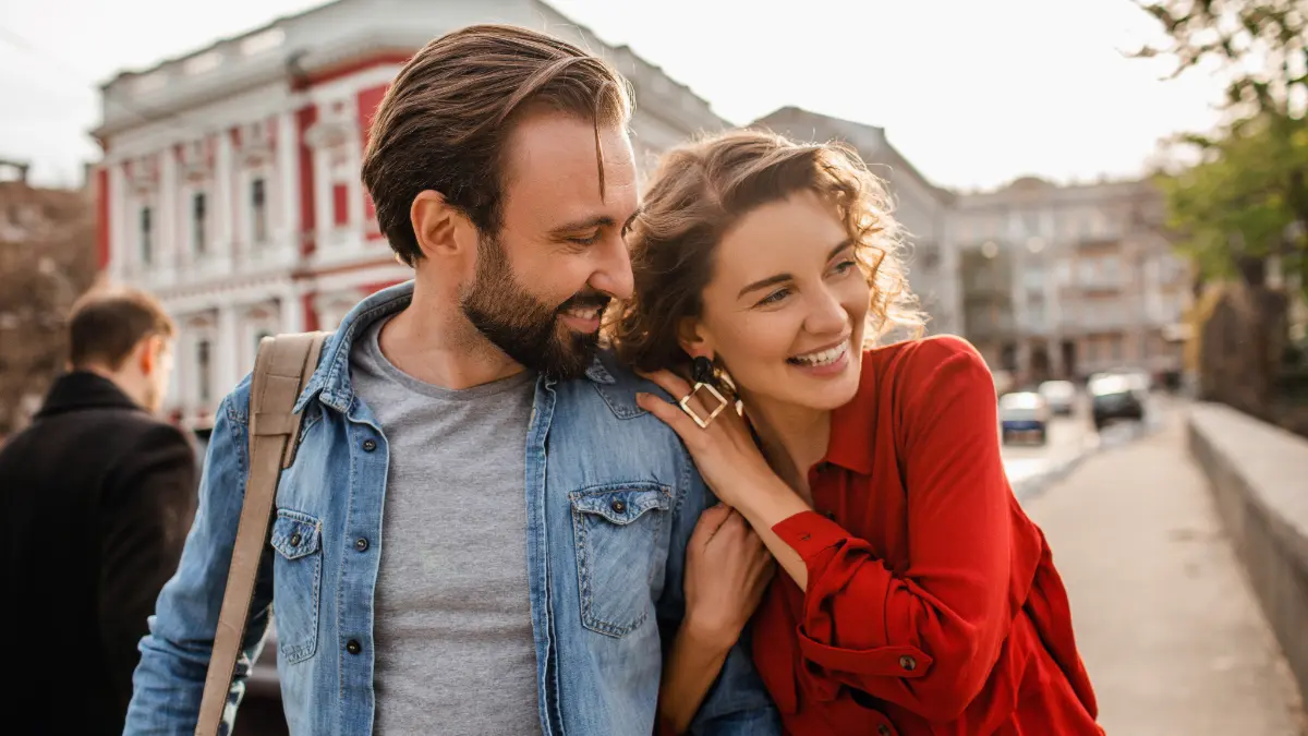 How to Revive Your Long-Term Relationship and Spruce Things Up