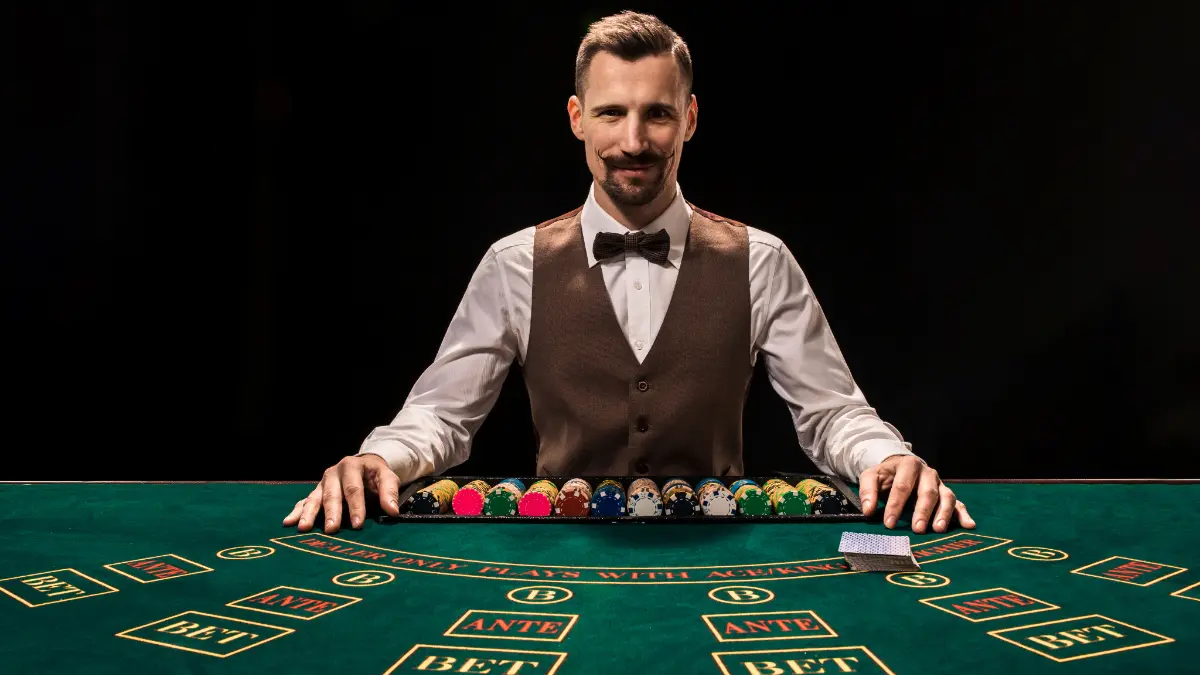 Starting as a Casino Player: What You Should Know