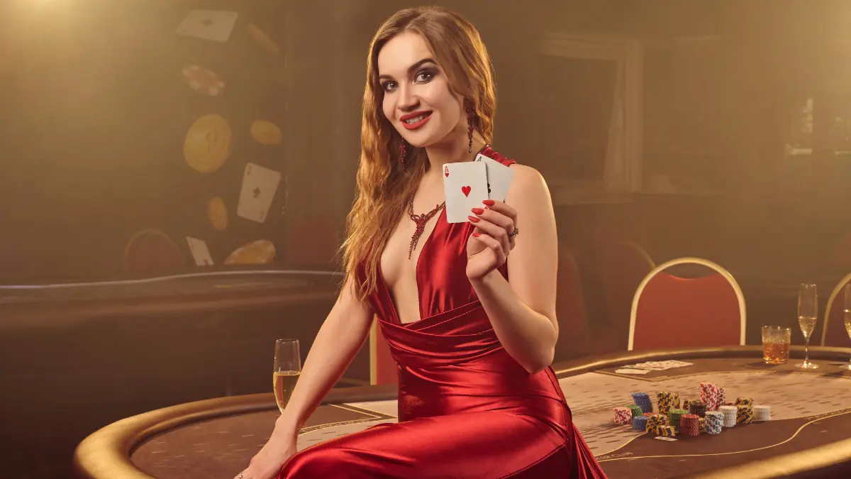 Interested in Casino Games? Check This Guide to Avoid Mistakes