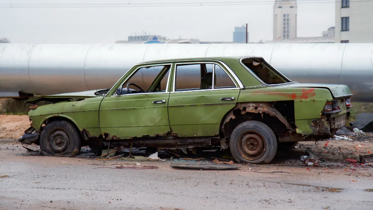 Is It Better to Junk Your Car or Part It Out? This Guide Can Help You Decide