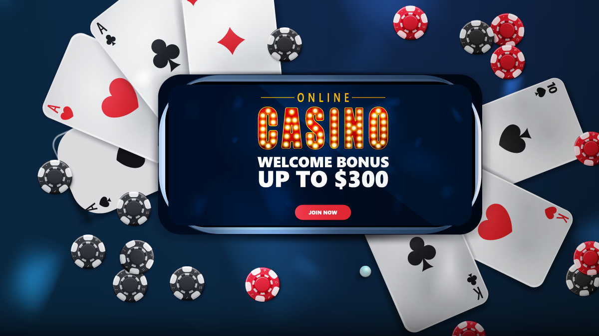 Why Do Online Casinos Give No Deposit Bonuses?