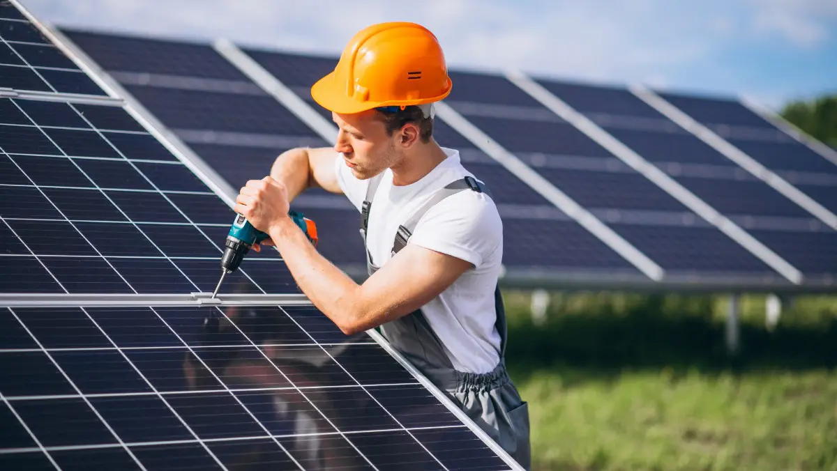 What to Look for in a Solar Installer