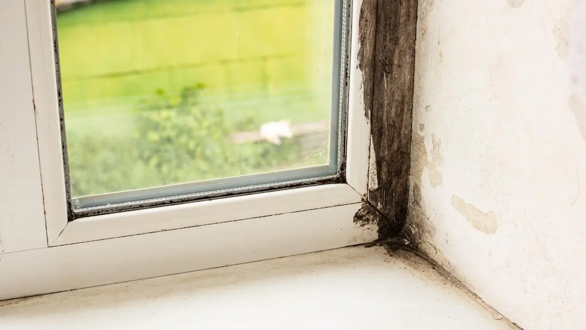 Why You Should Be Worried About Mold in Your Home