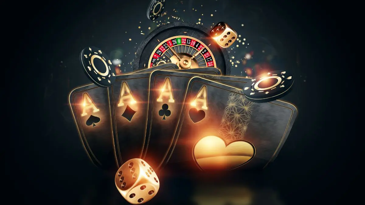 7 Things You Should Know About Online Gambling