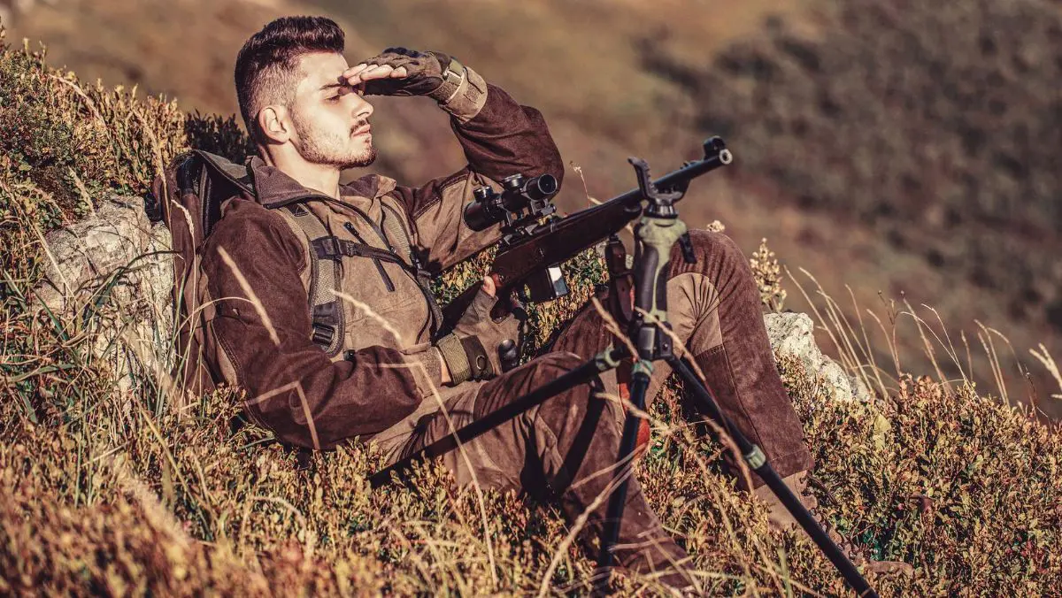 The Main Benefits of Using a Thermal Scope When Hunting