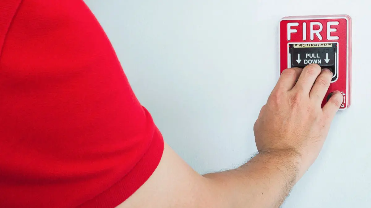 Technical Aspects of Advanced Fire Alarms: Why Every Household Needs Them