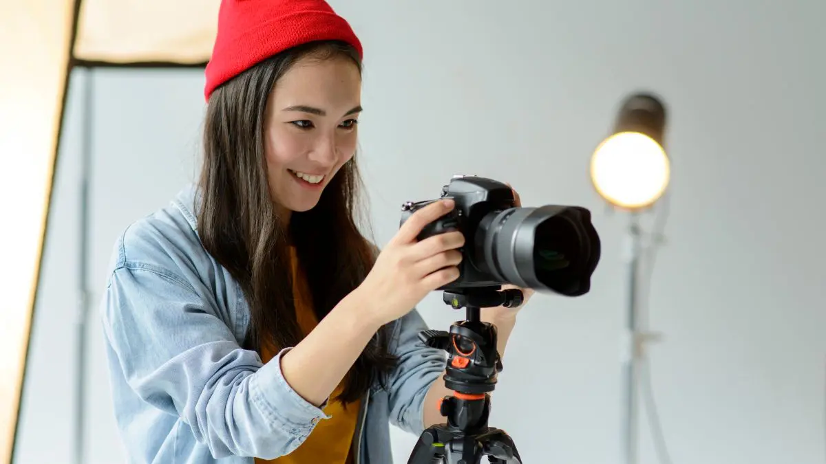 What Basic Skills and Equipment Do You Need if You Plan on Being a Good Photographer