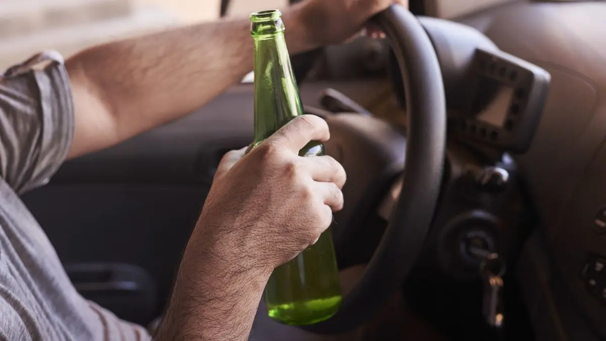 How to Deal With a DUI Charge