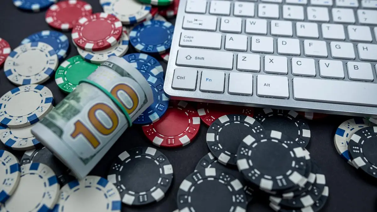 8 Online Gambling Games to Try Out
