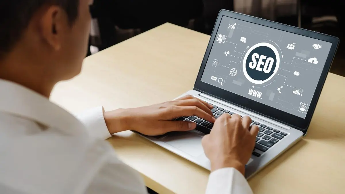 7 Reasons Why You Should Consider An SEO Agency