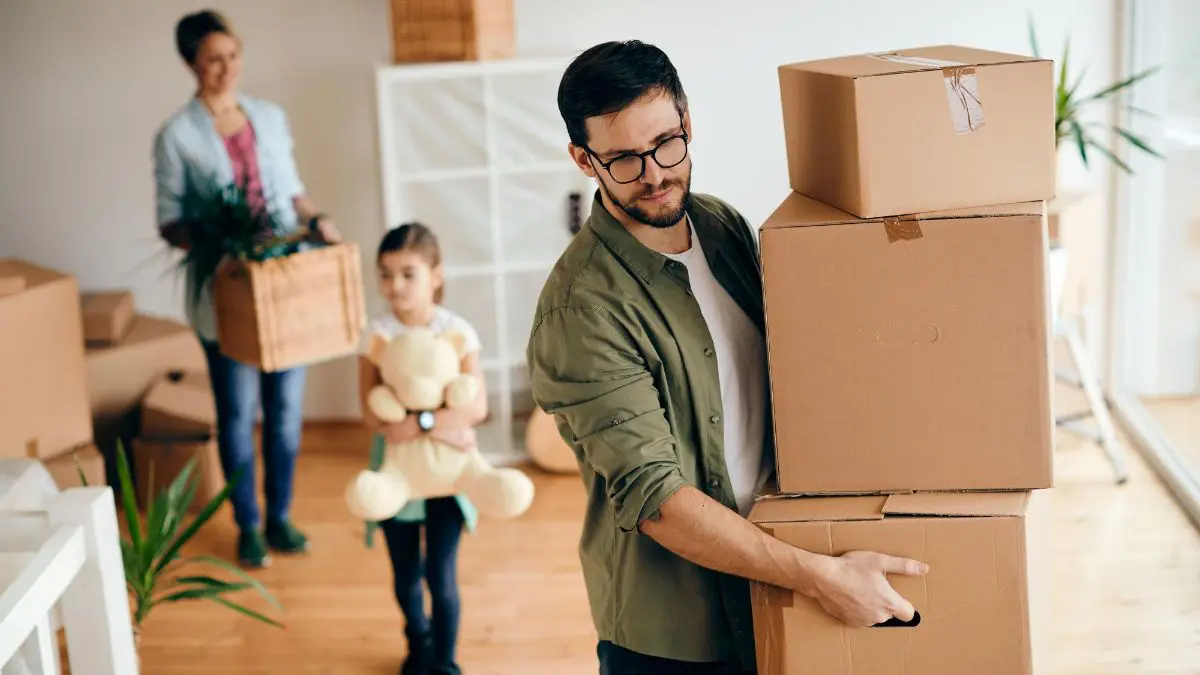 Downsizing Your Possessions Before Moving: Strategies for a Smooth Transition