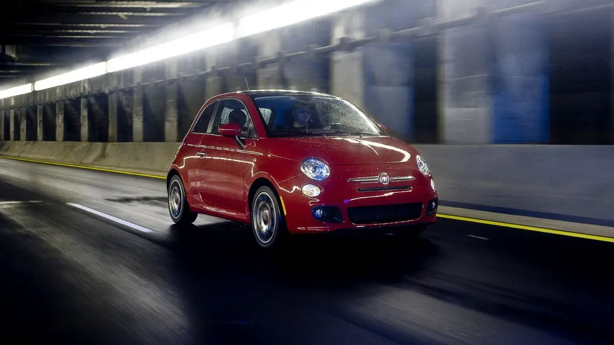 Expert Care for Your Fiat: The Benefits of Regular Fiat Servicing