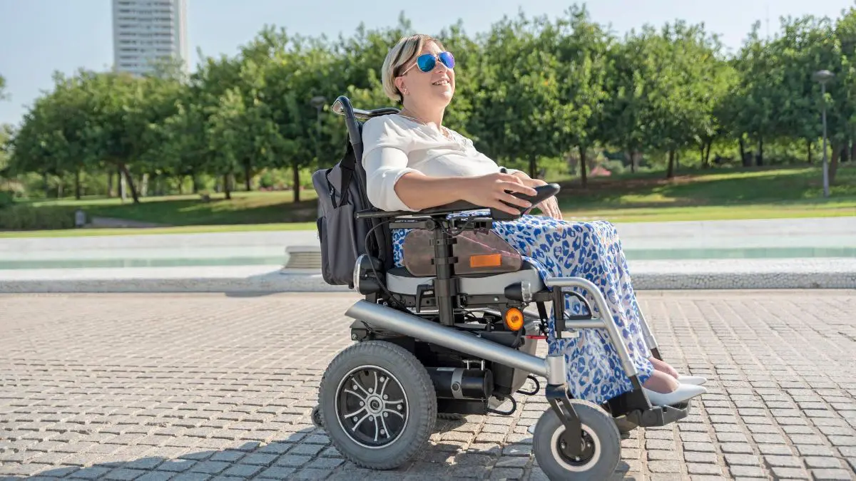 Adaptive Mobility Solutions for Individuals With Disabilities