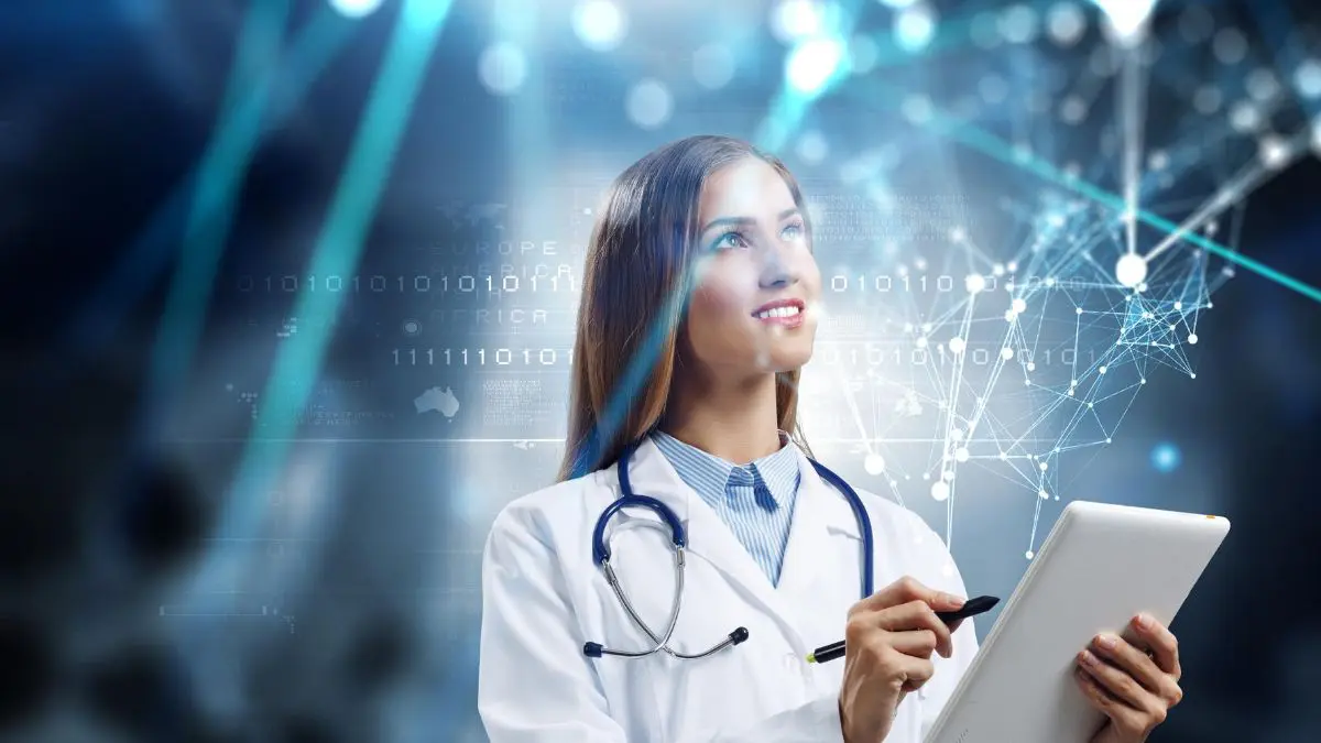 How Technology Is Shaping the Future of Healthcare