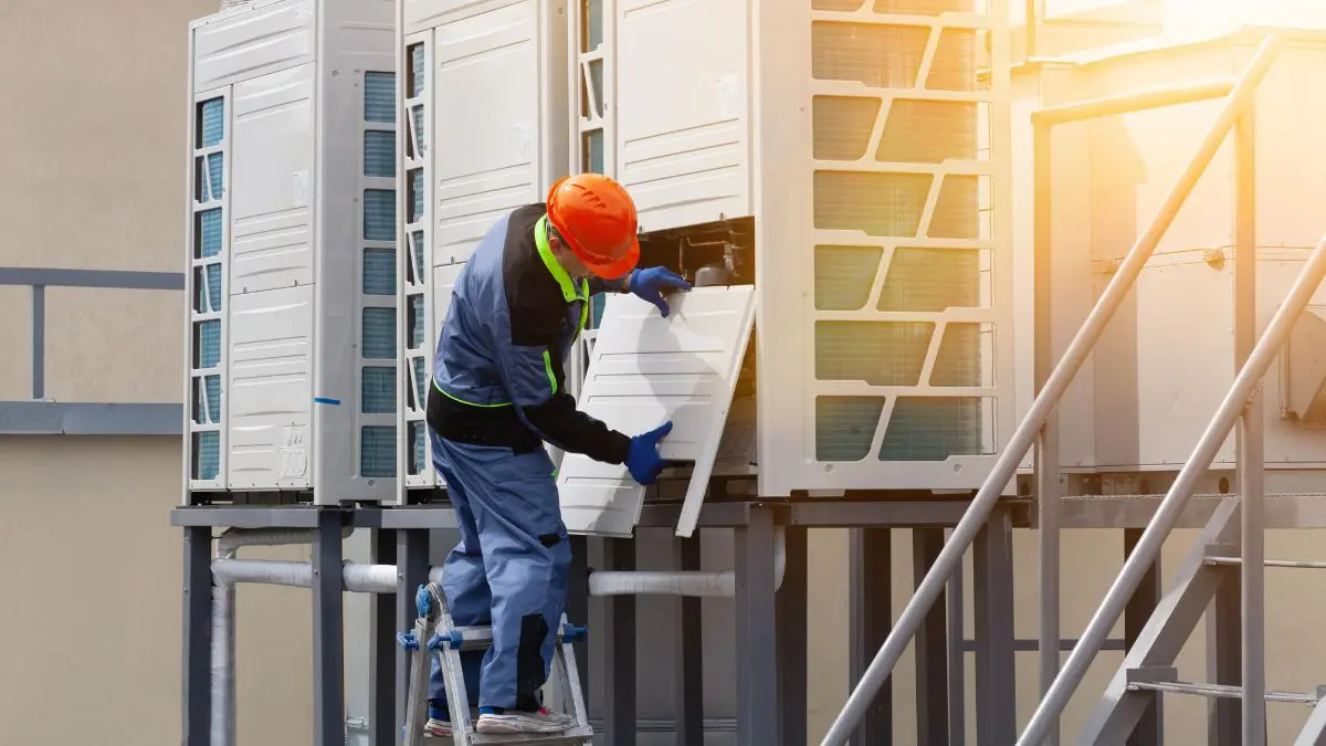 The Benefits of a Timely HVAC Repair
