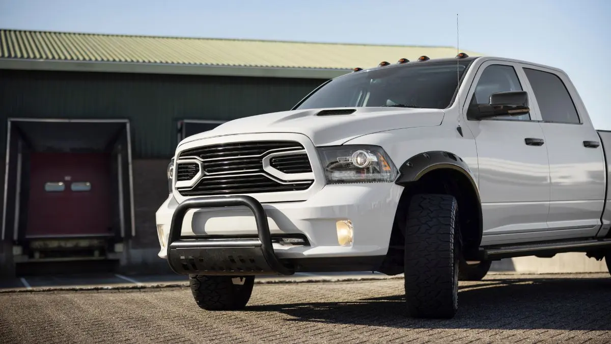7 Reasons Why American Truckers Are Raving About Dodge Ram