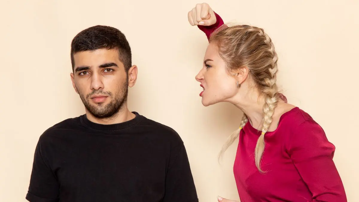 5 Easy Ways To Tell You’re Dating a Narcissist