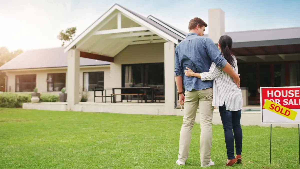 5 Tips for First-Time Homebuyers