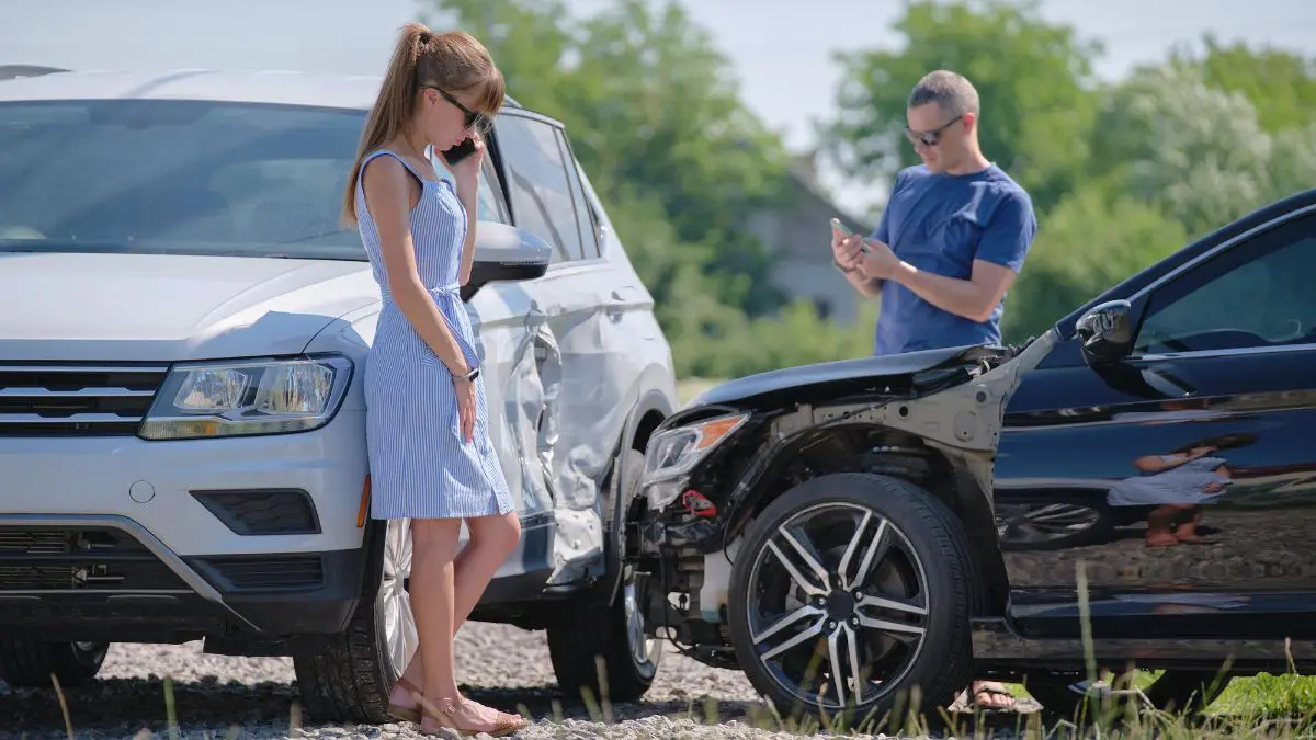 A Guide to Taking Legal Action After a Car Accident