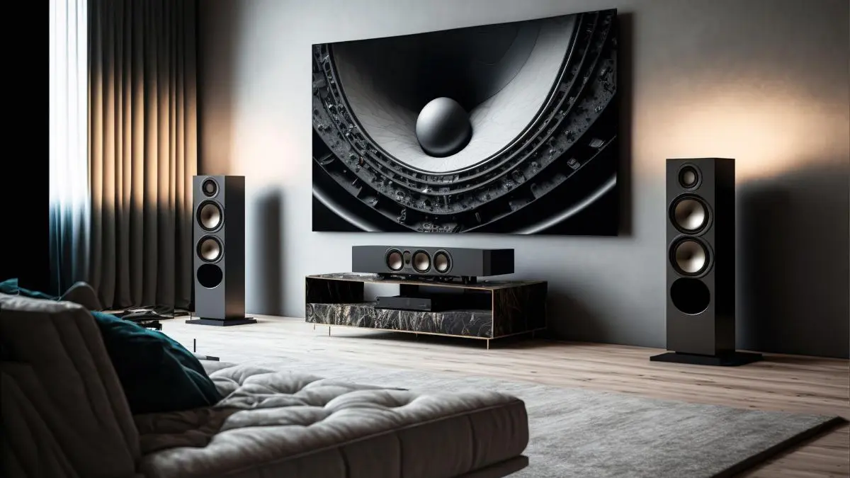 A Quick Guide to Setting Up Your Home Speaker System