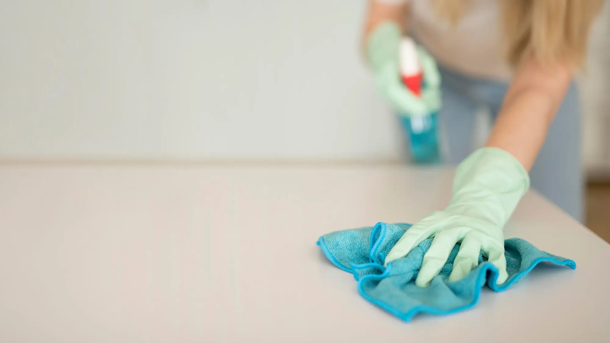 An Ultimate Cleaning Guide: Essential Commercial Cleaning Supplies