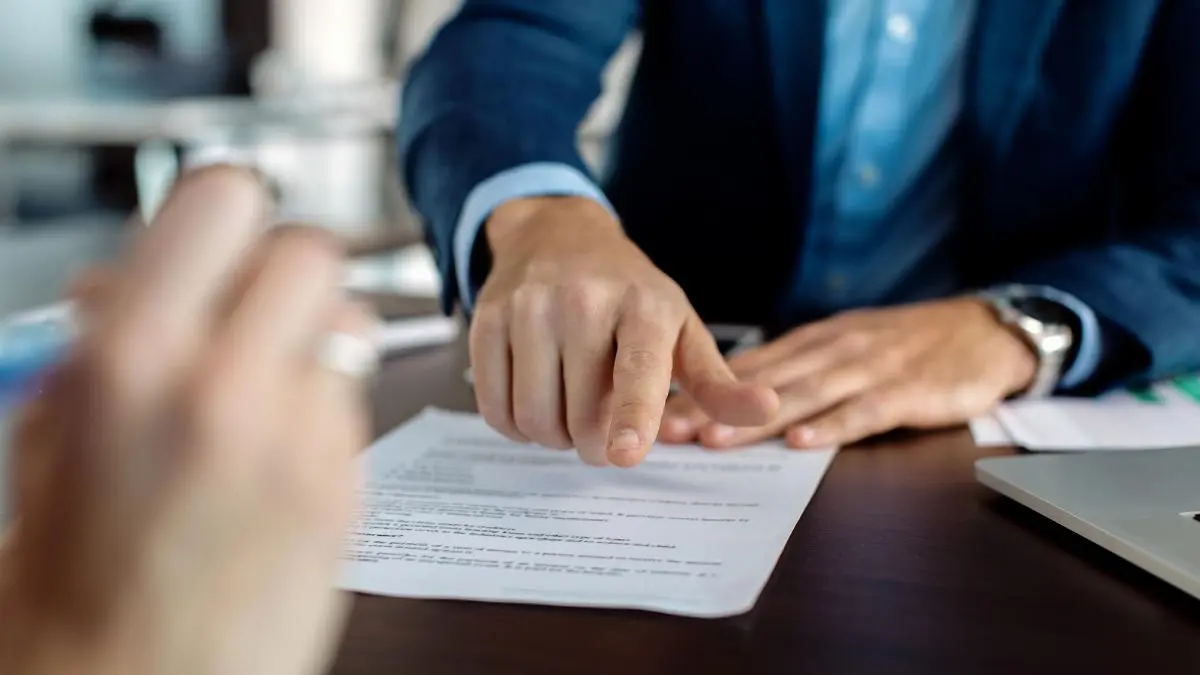 How To Draft a Demand Letter for Your Personal Injury Case