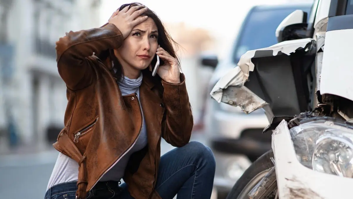 How a Lawyer Can Assist You After a Traumatic Event: Key Insights