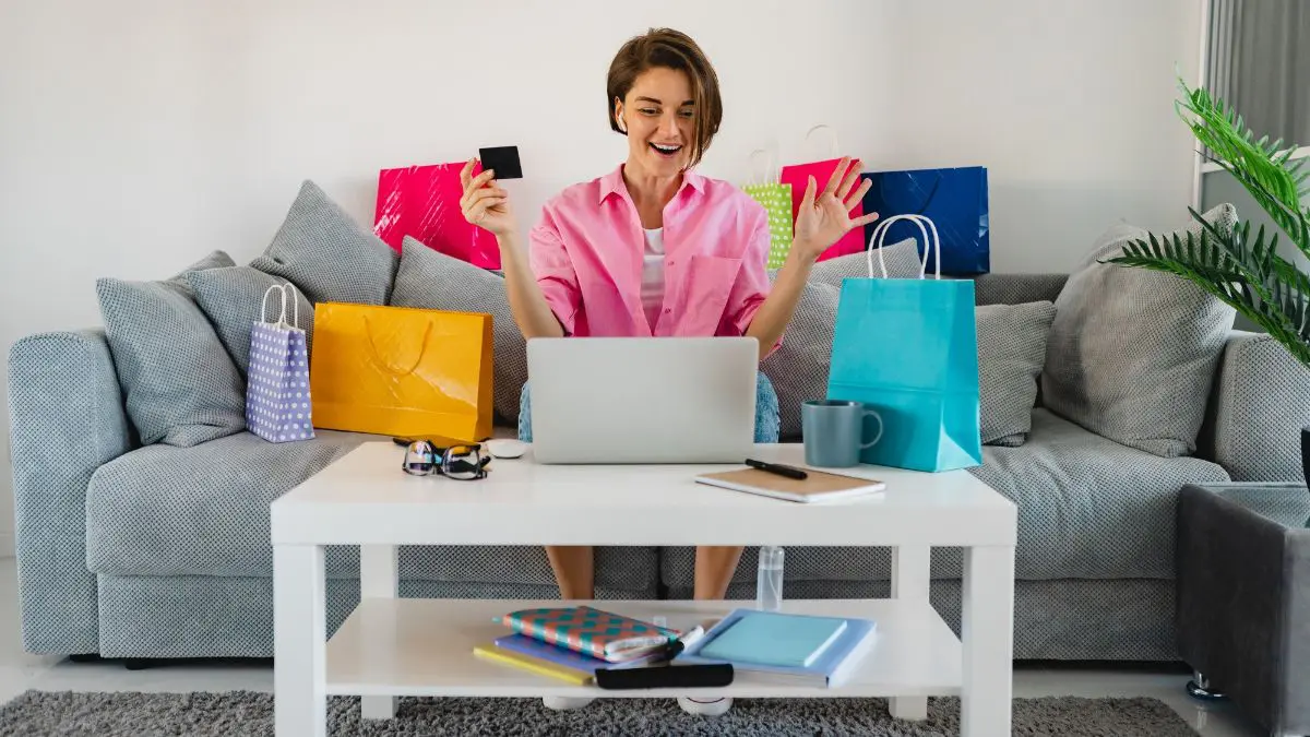 Mastering the Art of Smart Online Shopping