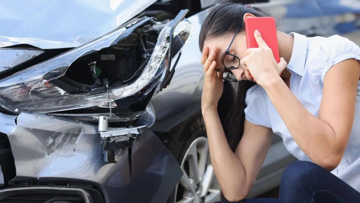 The Significance of Timely Action in Car Crash Legal Proceedings