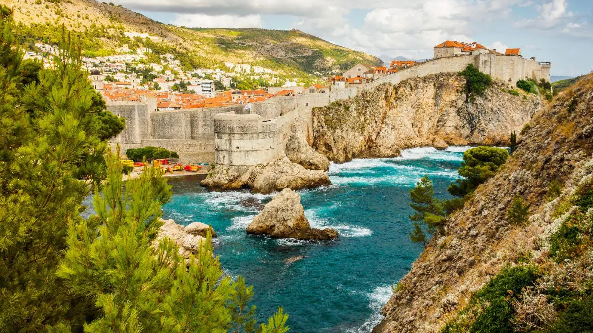 Witnessing the Historic Wonders of Croatia: First-Time Visitor’s Guide