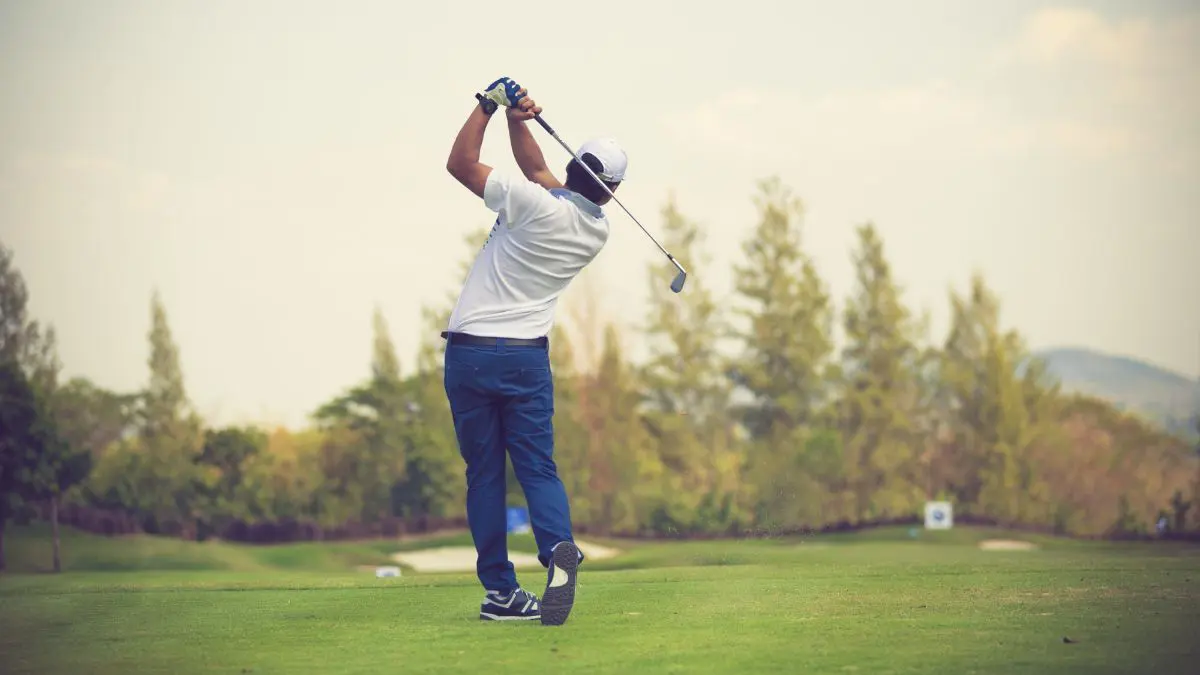 Essential Tools to Help You Improve Your Golfing Game