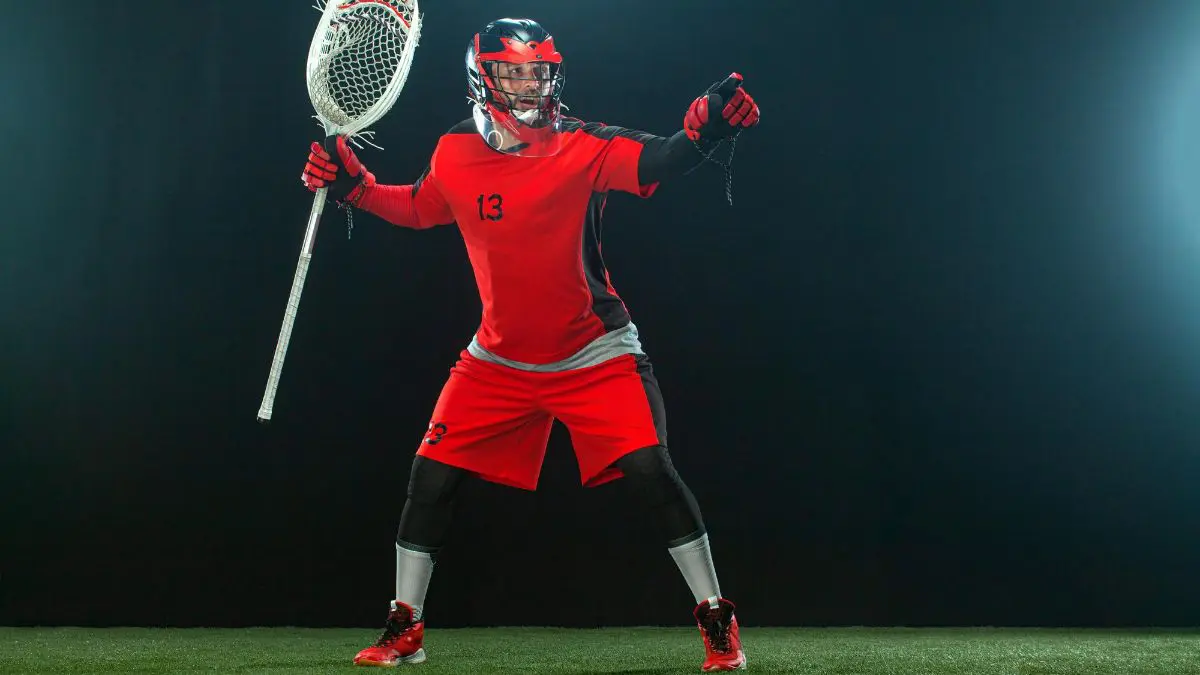 How To Choose The Best Lacrosse Team Uniform Service Provider