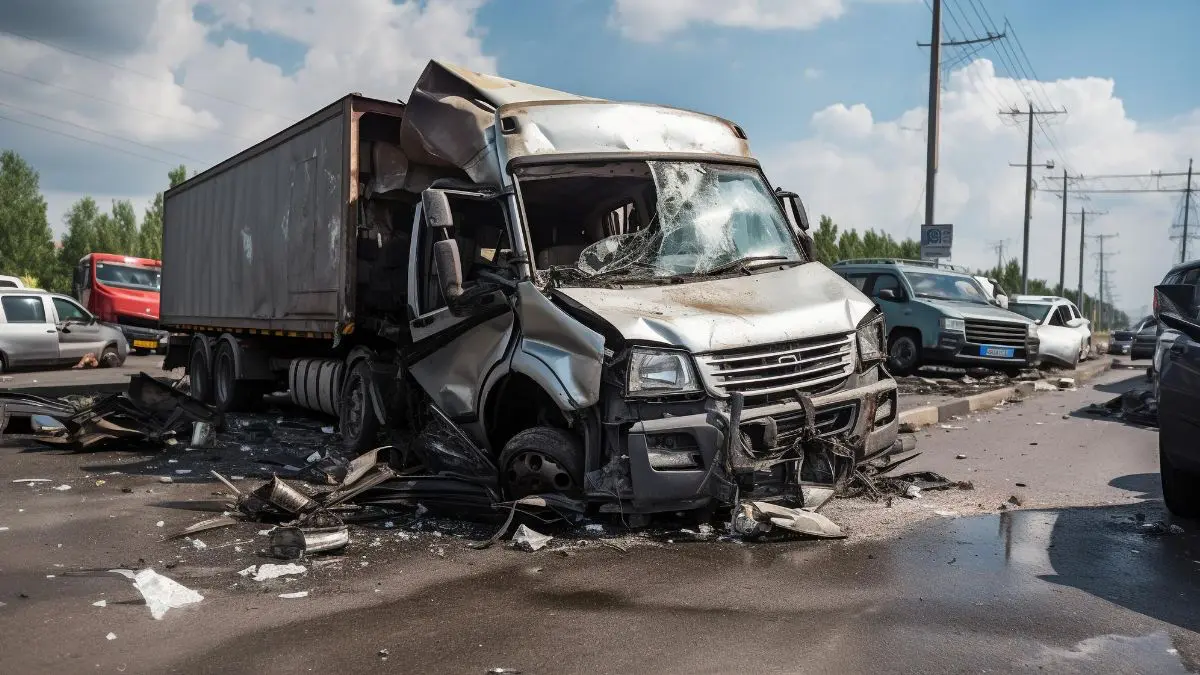How to Find an Expert Attorney for Large Vehicle Collision Cases
