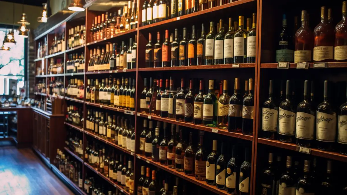 Is Selling Liquor a Good Business? Here’s What to Know
