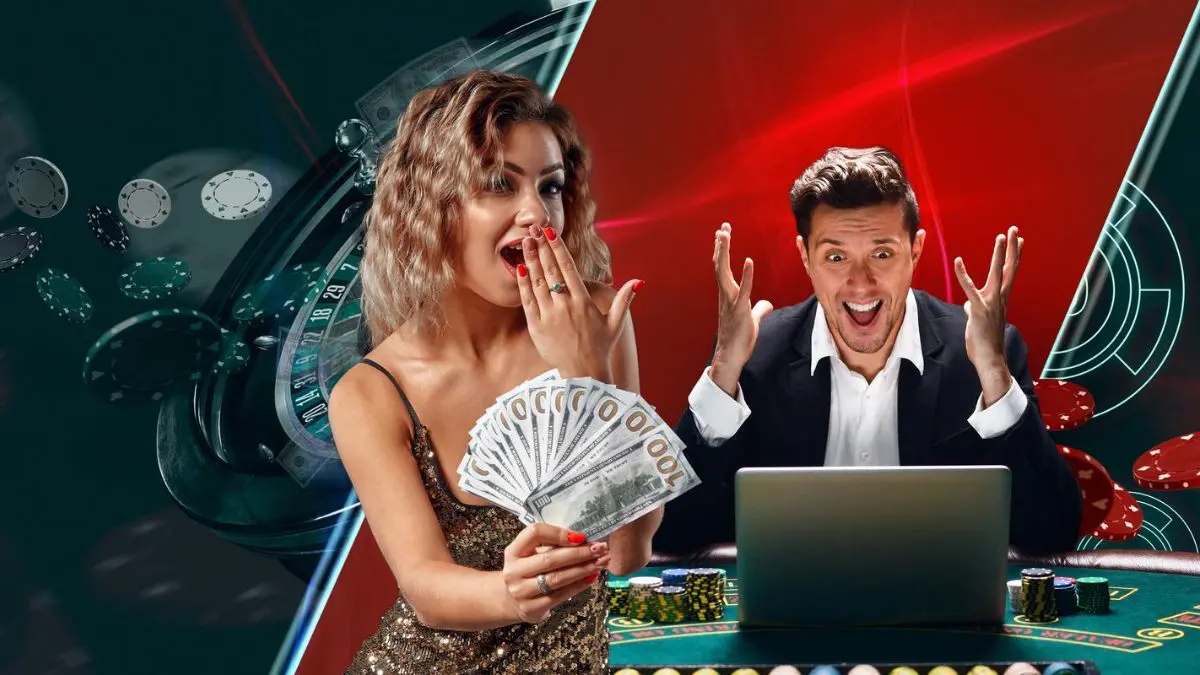 Live Casino Games: A Kaleidoscope of Experiences