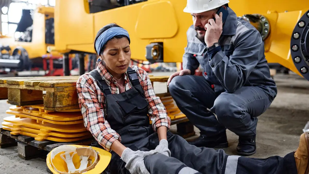 What Kind of Help Can Workers Expect After Getting Injured