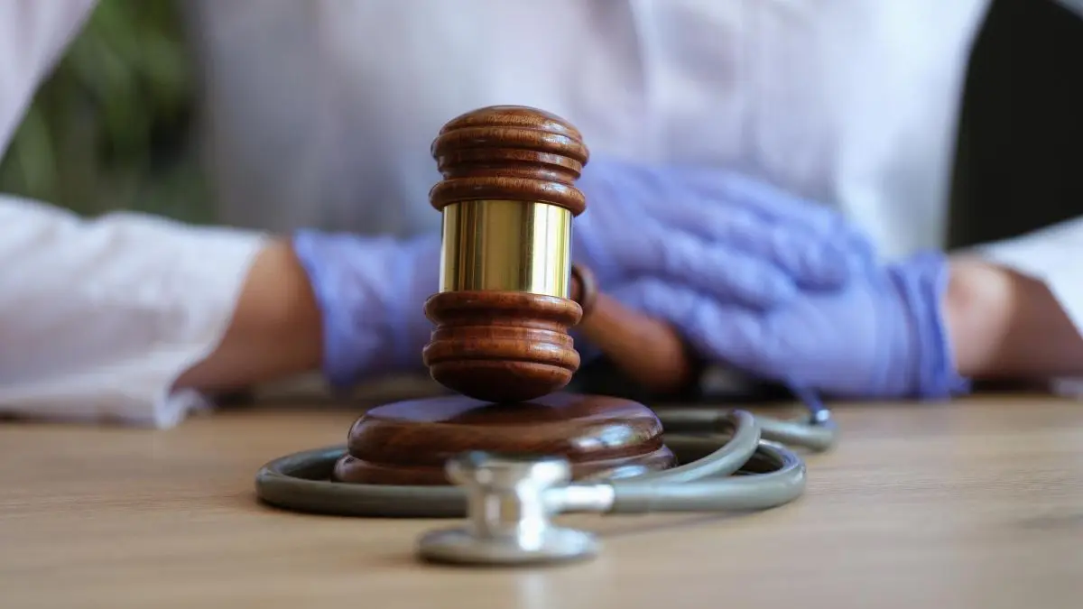 When and How to File a Personal Injury Lawsuit
