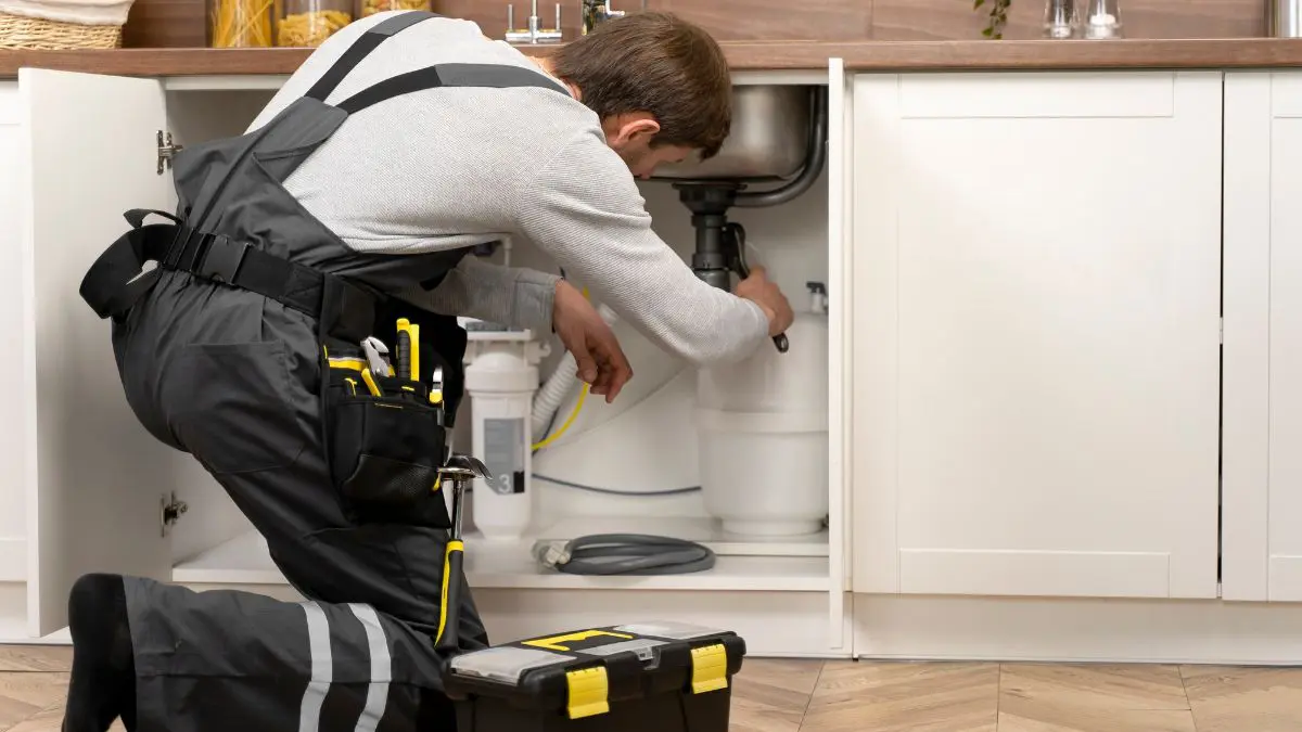 Finding The Right Fit: A Guide To Hiring Plumbers For Your Home