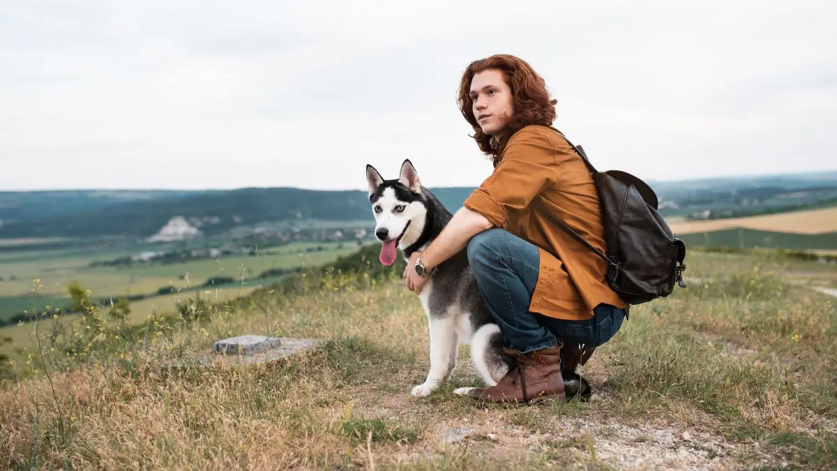 5 Reasons to Start Hiking With Your Dog