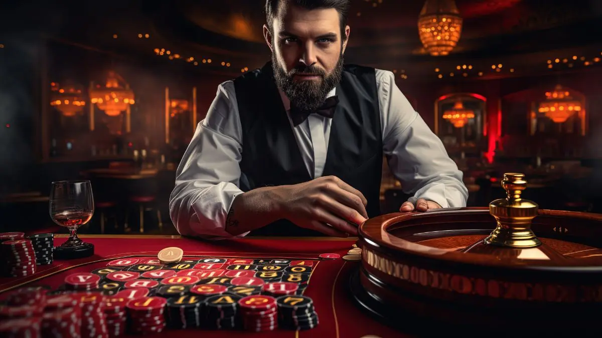 Australia’s Gambling Industry: Statistics and What Tomorrow Holds for Us