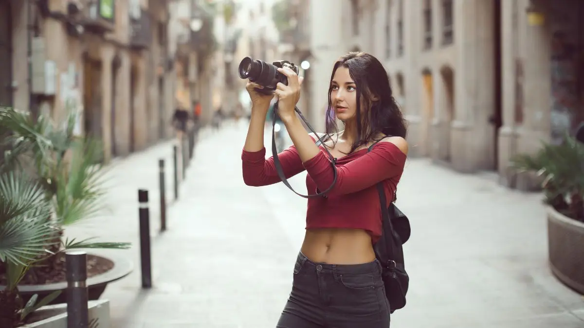 The Art of Capturing Cultures: A Travel Photographer’s Guide