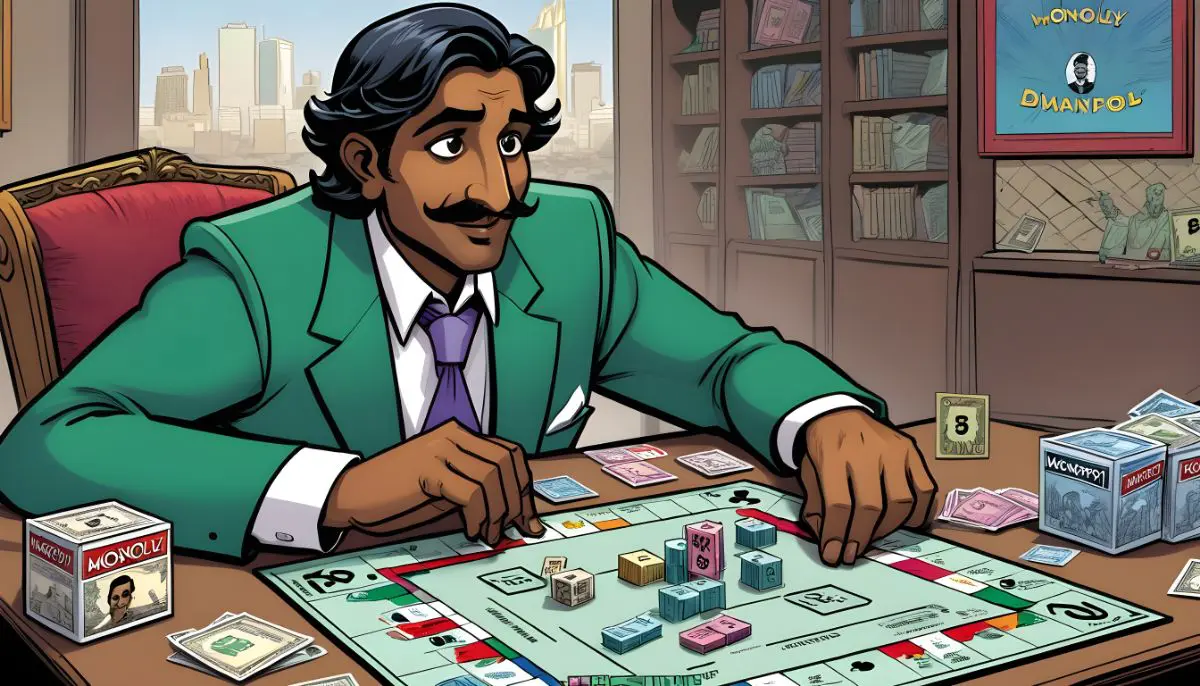 Monopoly Live: A Dynamic Fusion of Chance and Fortune in Bangladesh’s Online Gaming Scene