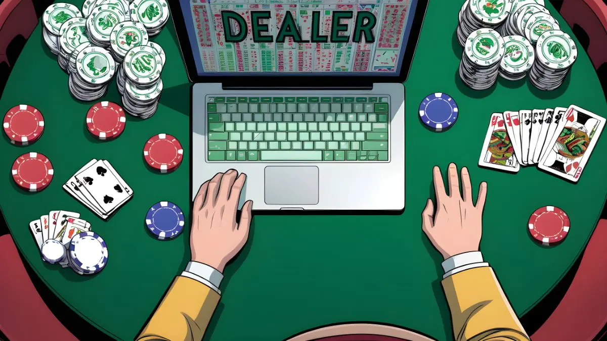 The Evolution of Online Gambling: Trends and Innovations in Gambling Sites