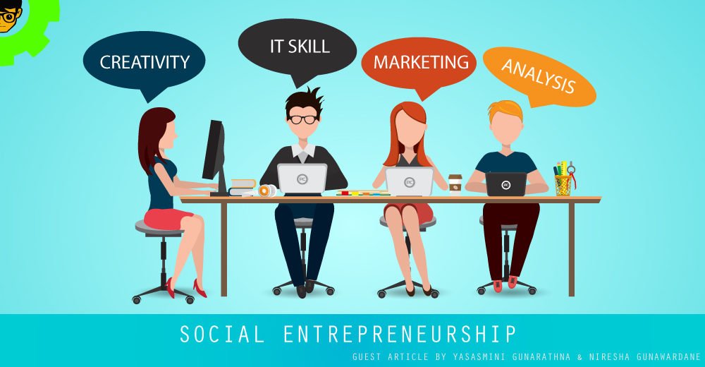 social entrepreneurship social entrepreneurship