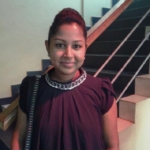 Yasasmini Gunarathna