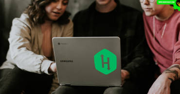 Programmers using HackerRank